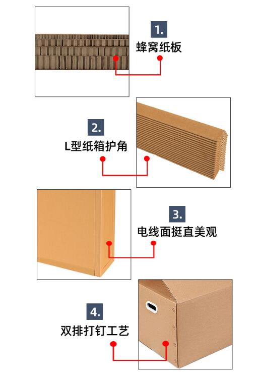蜂窝纸板